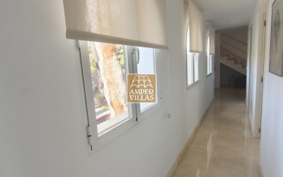 Очаровательная и уютная вилла в Санта-Кларе